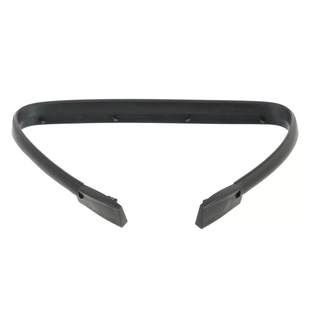 Bonnet Seal Weatherstrip - for Hyundai - OEM 86435-D3000 | Eurowagens - View 4