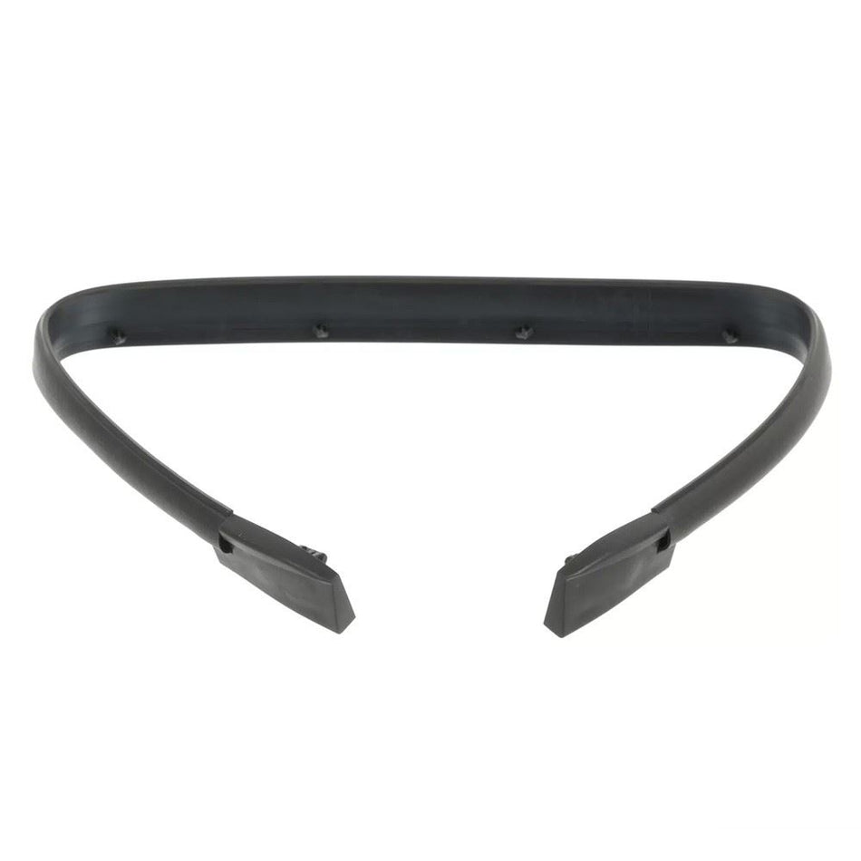 Bonnet Seal Weatherstrip - for Hyundai - OEM 86435-D3000 | Eurowagens - View 4