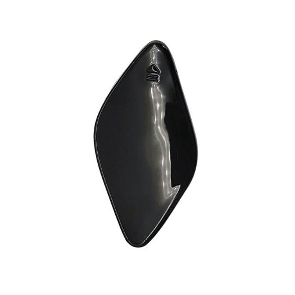 Bumper Tow Hook Cover Front - for Mercedes-Benz | Eurowagens - View 3