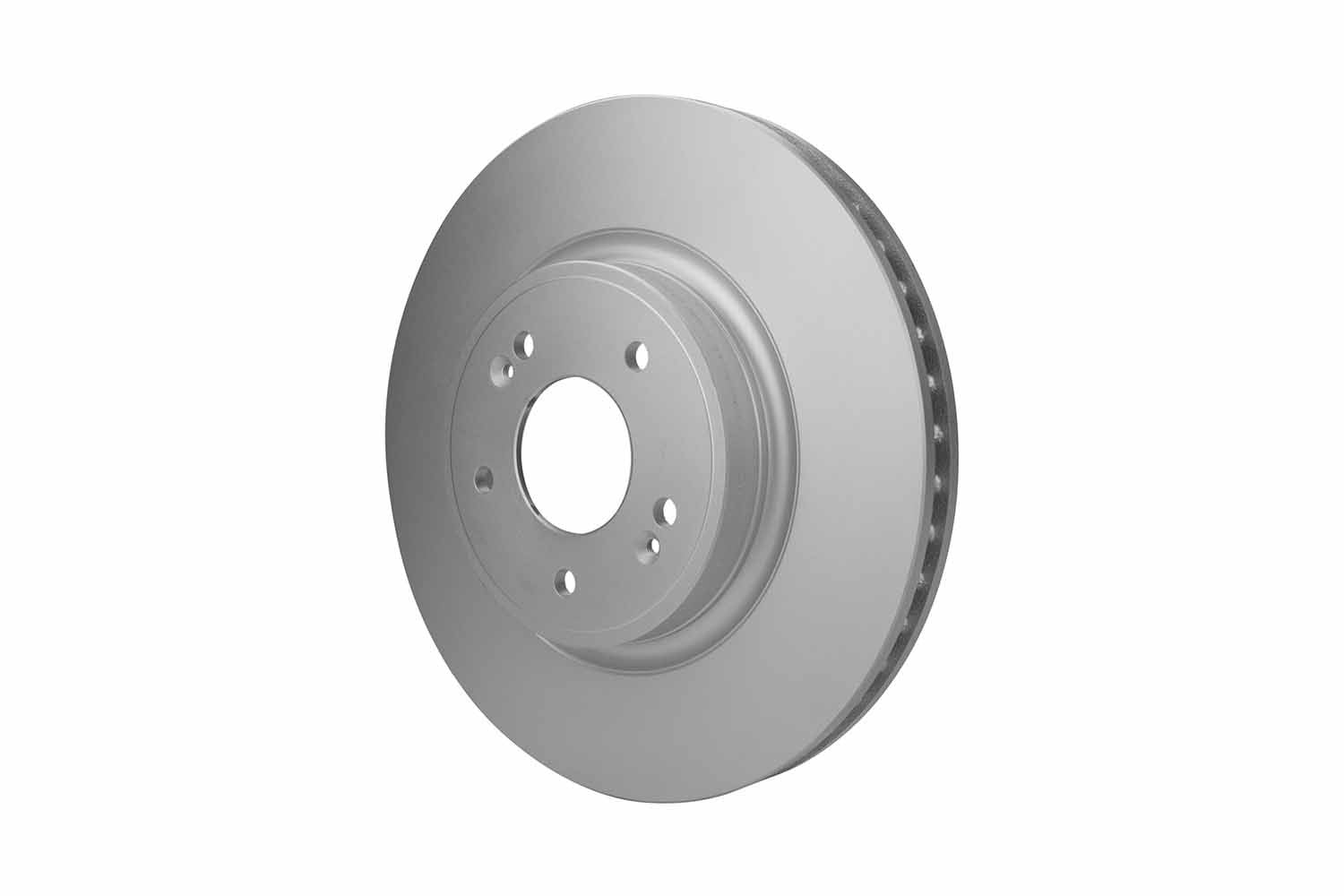 Hella Brake Disc for KIA & Genesis, OEM quality, OEM 51712J5000 - View 4