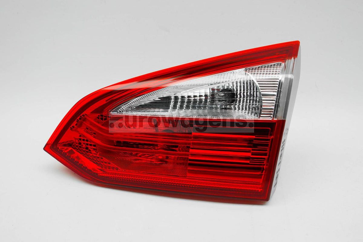 Ford Focus Turnier Right Rear Light, Hella OEM, OEM 1715140 - View 9