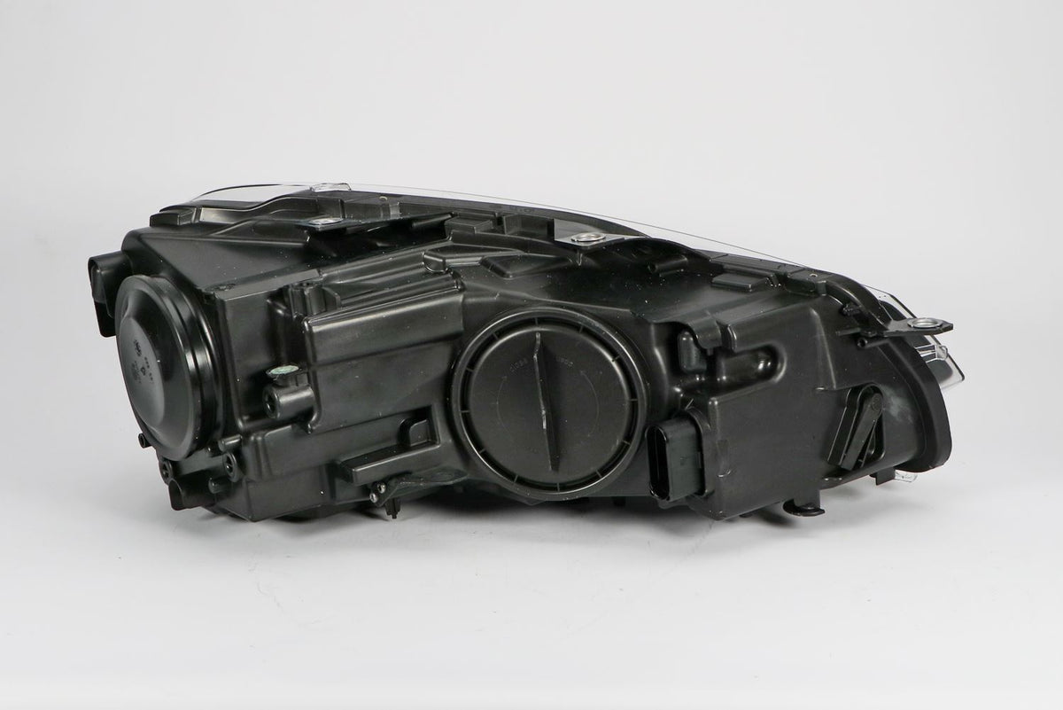 Hella Bi-Xenon AFS Left Headlight for Volkswagen, OEM quality, OEM 5K2941751C - View 11