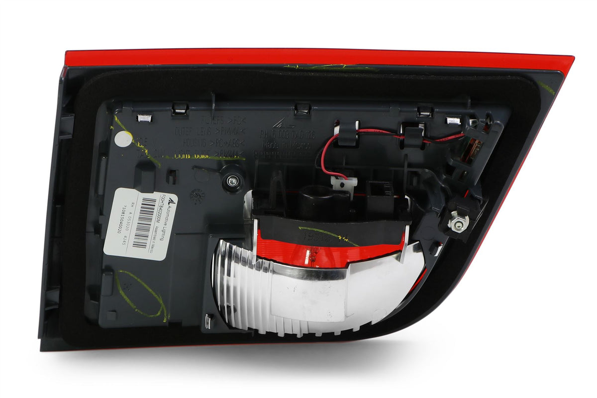 BMW X5 E70 Right Rear Light, Magneti Marelli OEM, OEM 63217227794 - View 11
