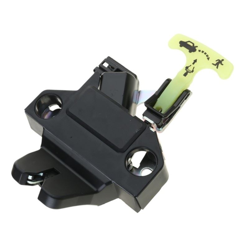Trunk Latch Actuator - for Toyota - OEM 6460033160 | Eurowagens - View 5