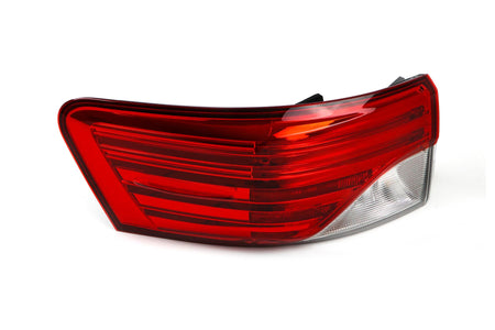 Toyota Avensis Left Rear Light, Valeo OEM, OEM 8156005290 - View 7