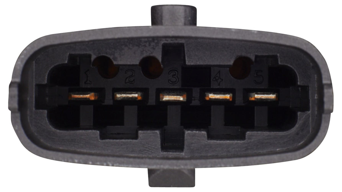 Hella Sensor for Fiat, OEM quality, OEM 46811122 - View 2