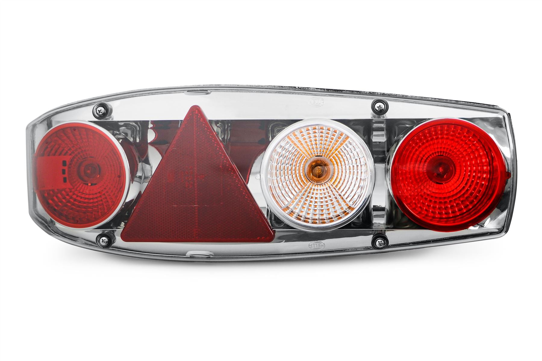 Caravan Caravan Rear Light, Hella OEM, OEM 9975201 - View 11