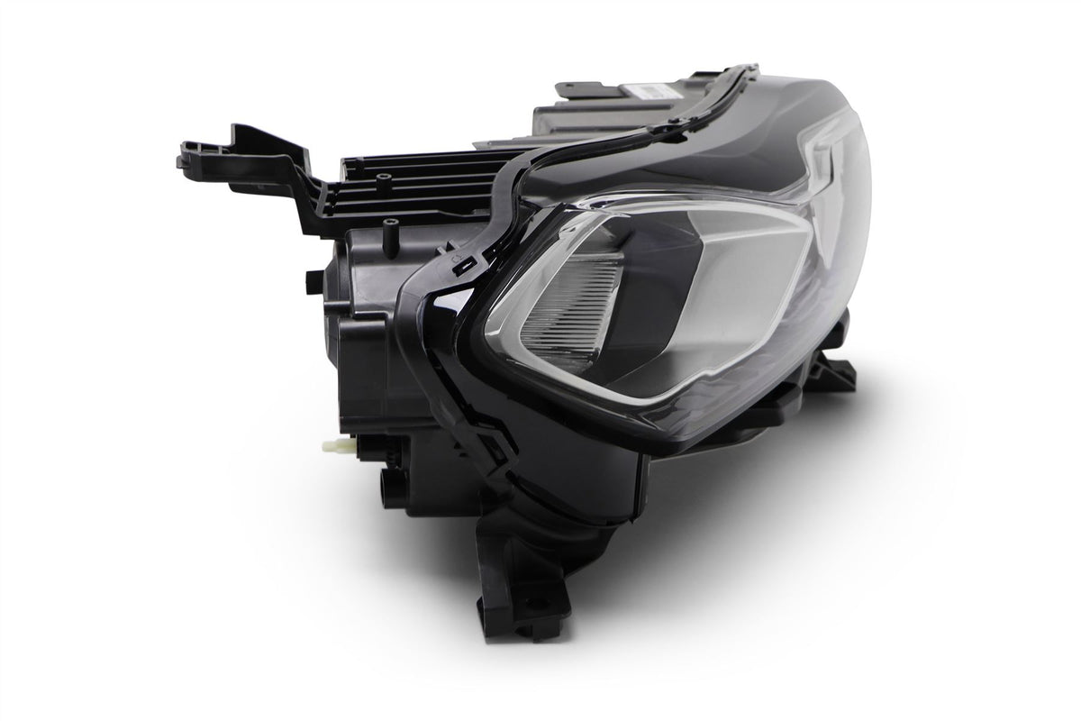Ds3 Crossback DS3 Crossback Right Headlight, Valeo OEM, OEM 1642990980 - View 6