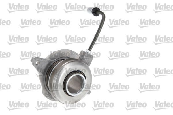 Valeo Clutch Central Slave Cylinder for Mercedes-Benz, OEM quality, OEM 0002542908 - View 2