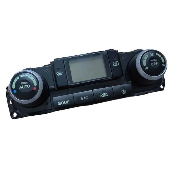 Air Conditioning Control Panel - for Hyundai - OEM 97250-3K672 | Eurowagens