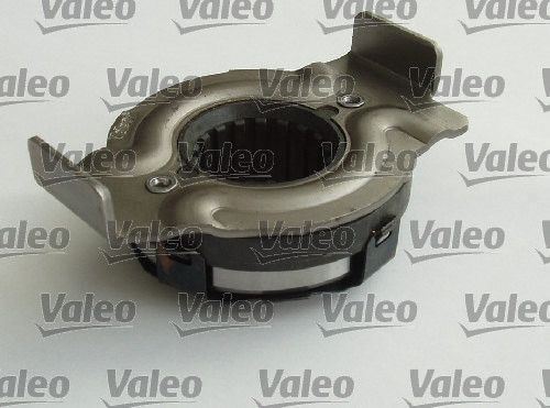 Valeo Clutch Kit for Fiat, OEM quality, OEM 55194026 - View 2