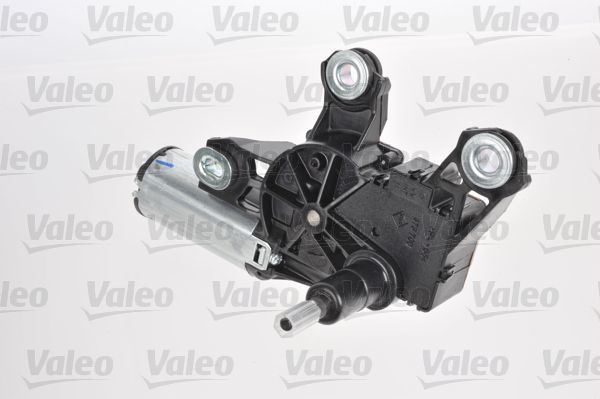 Valeo Rear Wiper Motor for Seat & Volkswagen, OEM quality, OEM 7M3955711A - View 2