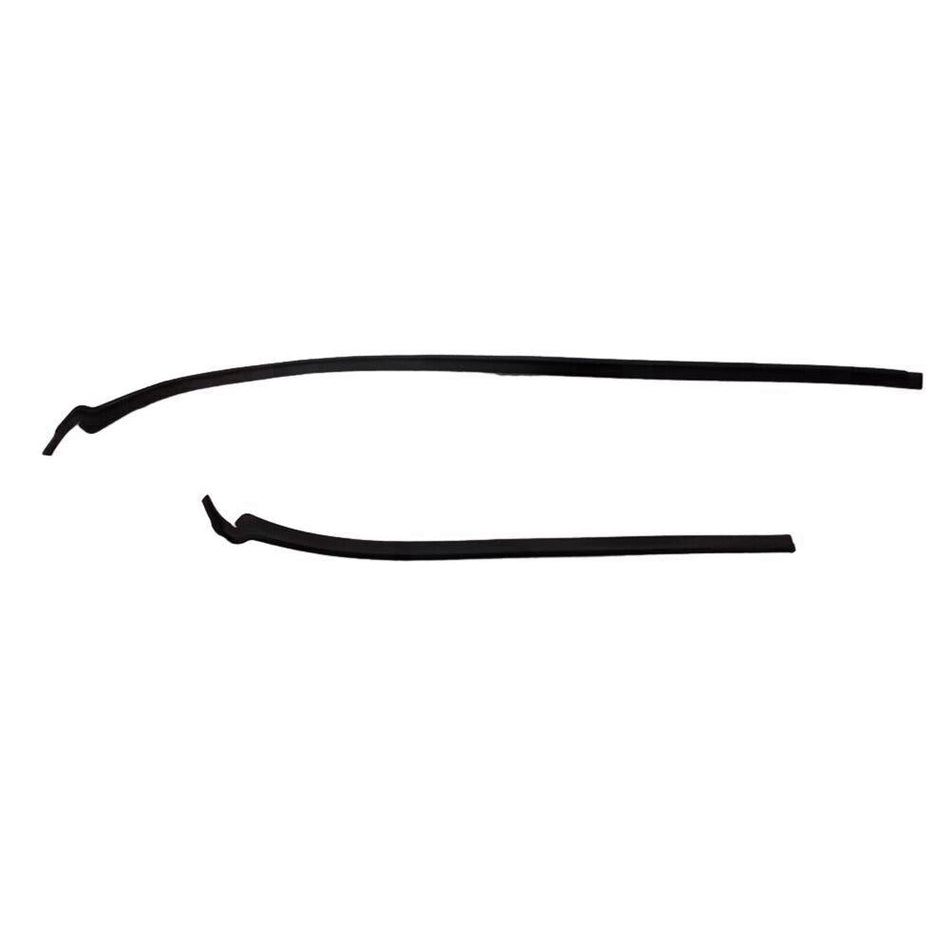 Wiper Cowl Seal - for Mini - OEM 51132751209 | Eurowagens - View 5
