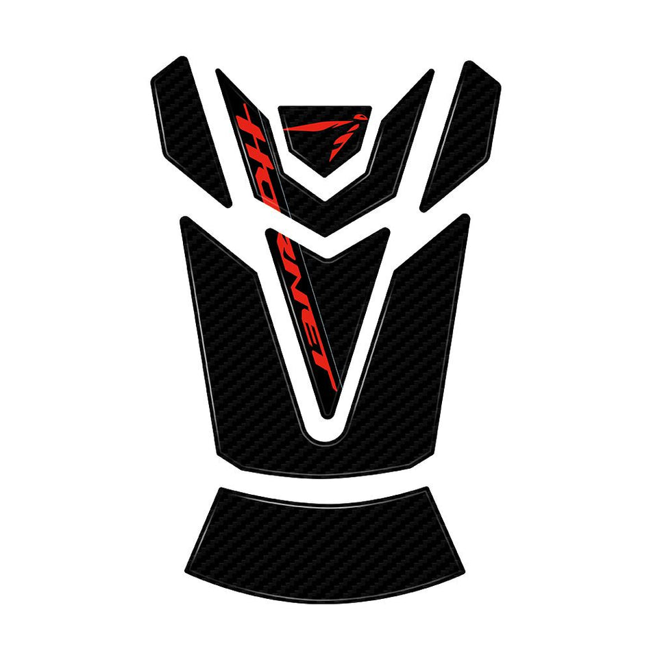 3D Epoxy Tank Pad Sticker - for Honda | Eurowagens