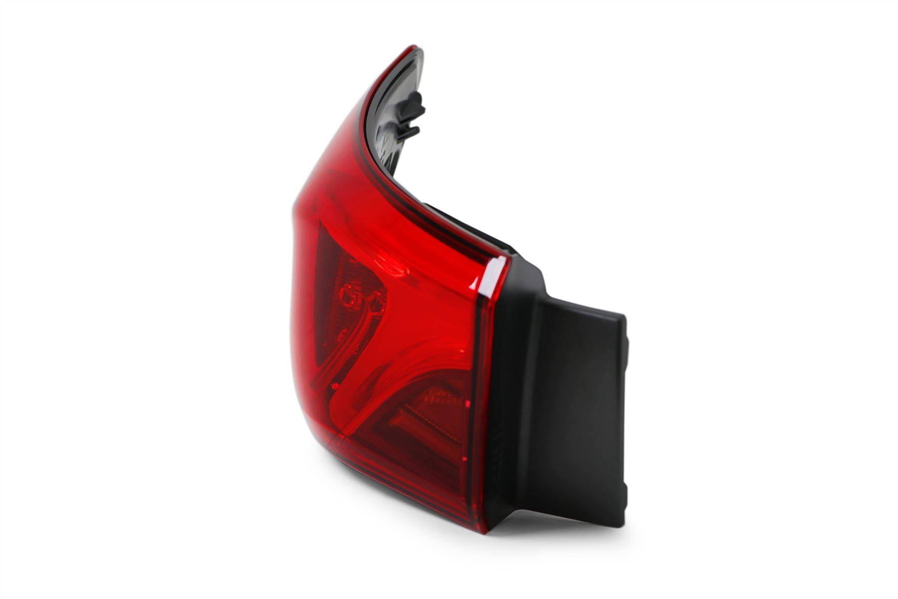 Toyota Avensis Left Rear Light, Valeo OEM, OEM 81560-05300 - View 5
