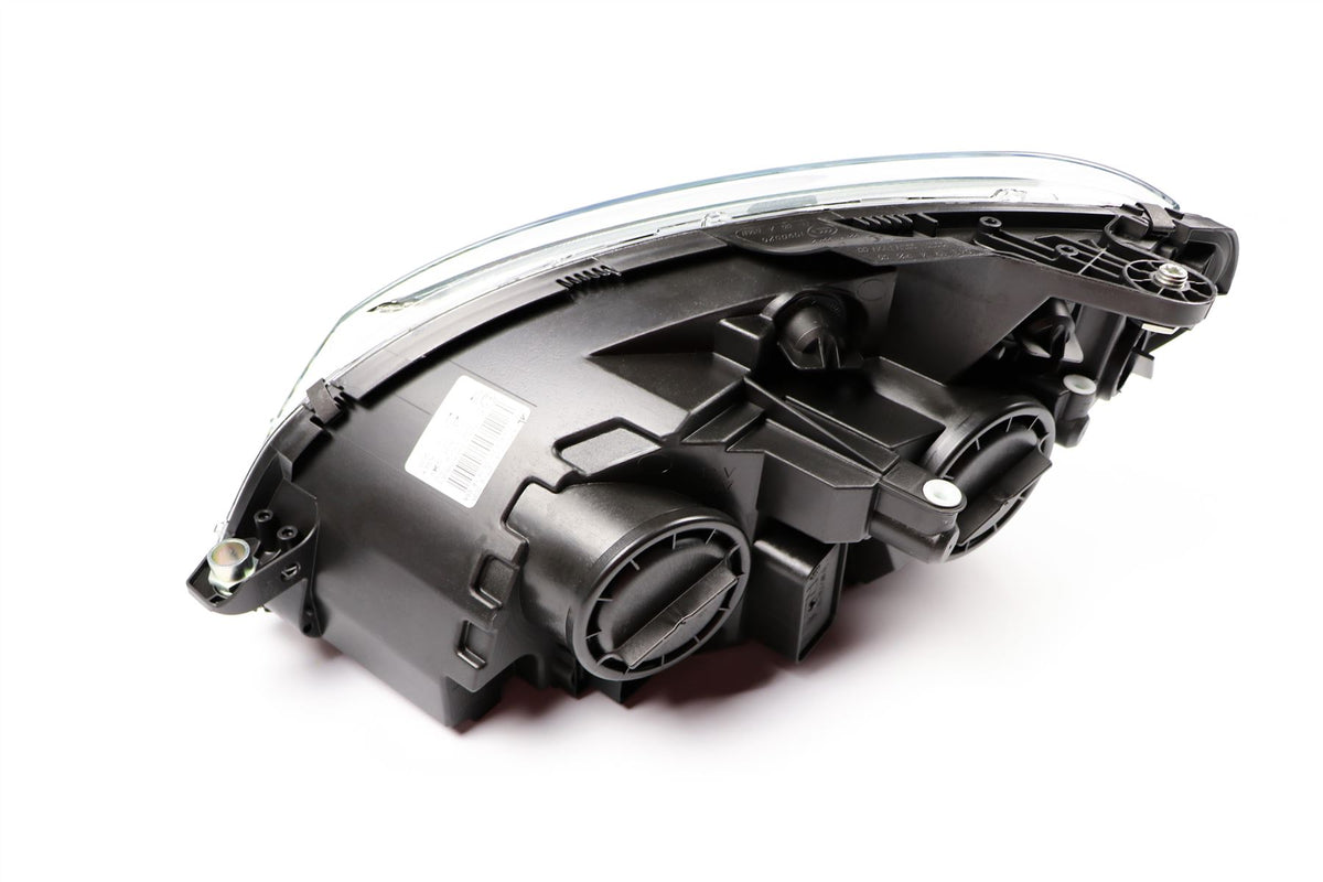 Mercedes-Benz CLC-Class Sportcoue Right Headlight, Magneti Marelli OEM, OEM A2038206059 - View 9