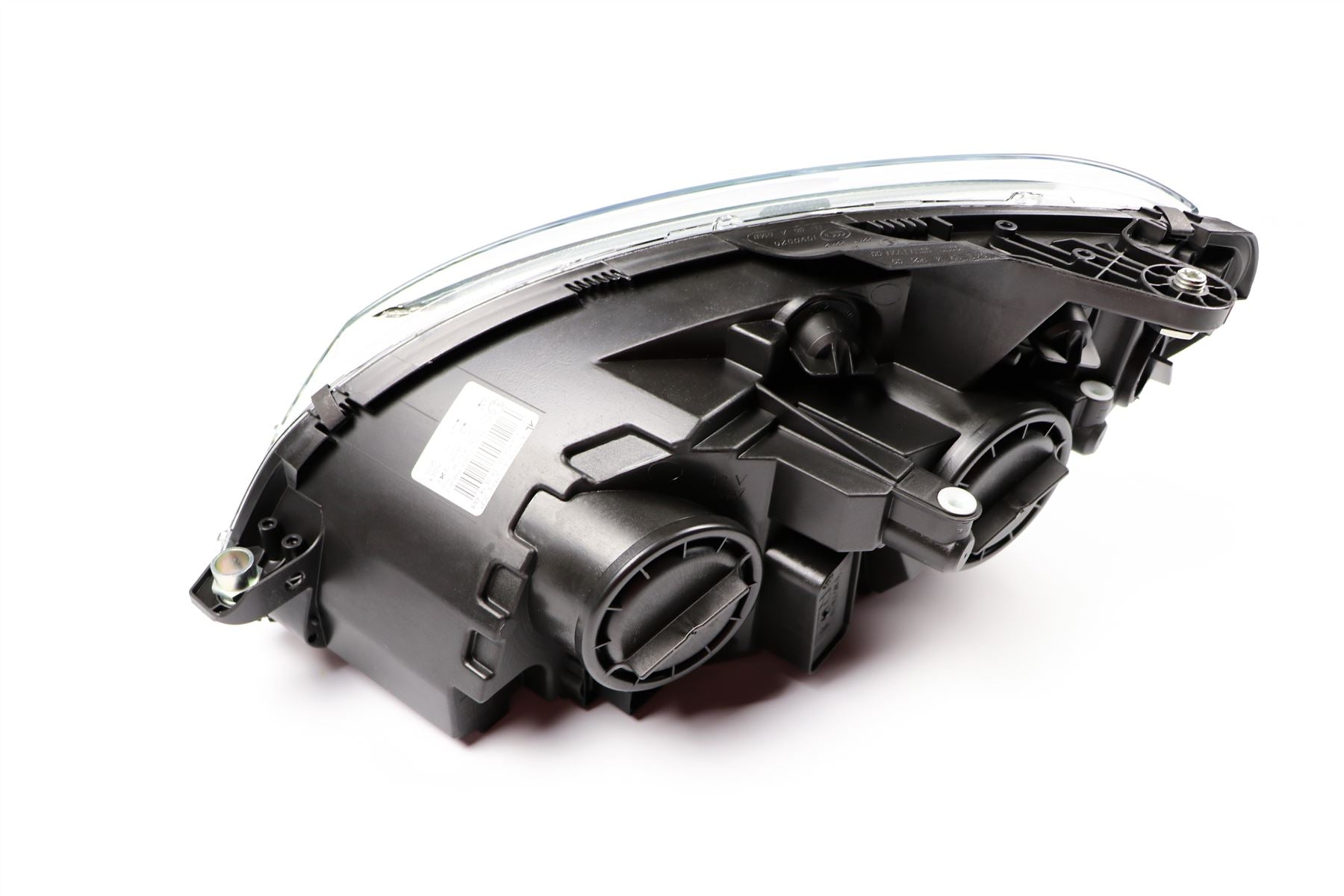 Mercedes-Benz CLC-Class Sportcoue Right Headlight, Magneti Marelli OEM, OEM A2038206059 - View 9