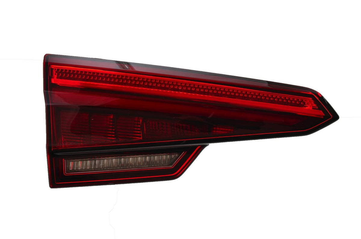 Audi A4 B9 Left Rear Light, Hella OEM, OEM 8W5 945 093 A - View 4