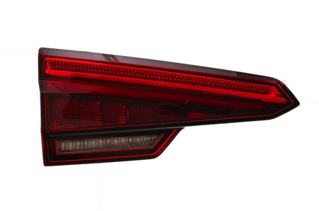 Audi A4 B9 Left Rear Light, Hella OEM, OEM 8W5 945 093 A - View 4