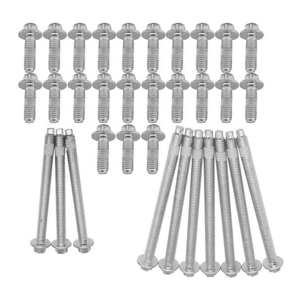Oil Pan Bolt Set | Eurowagens