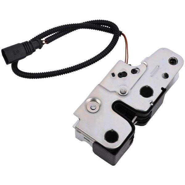 Bonnet Latch - for VW - OEM 5K1823509 | Eurowagens - View 3