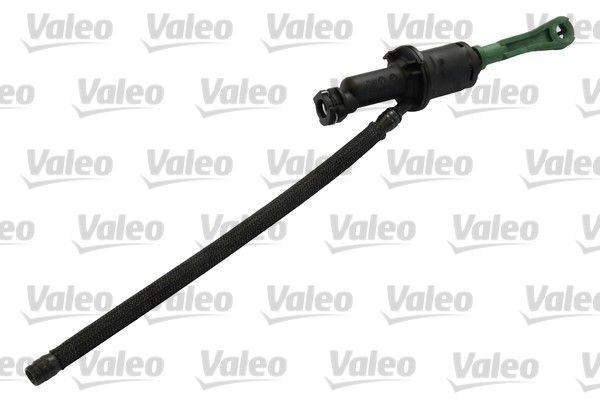 Citroen C5 Clutch Master Cylinder, Valeo OEM, OEM 2182F1, MPN 874466