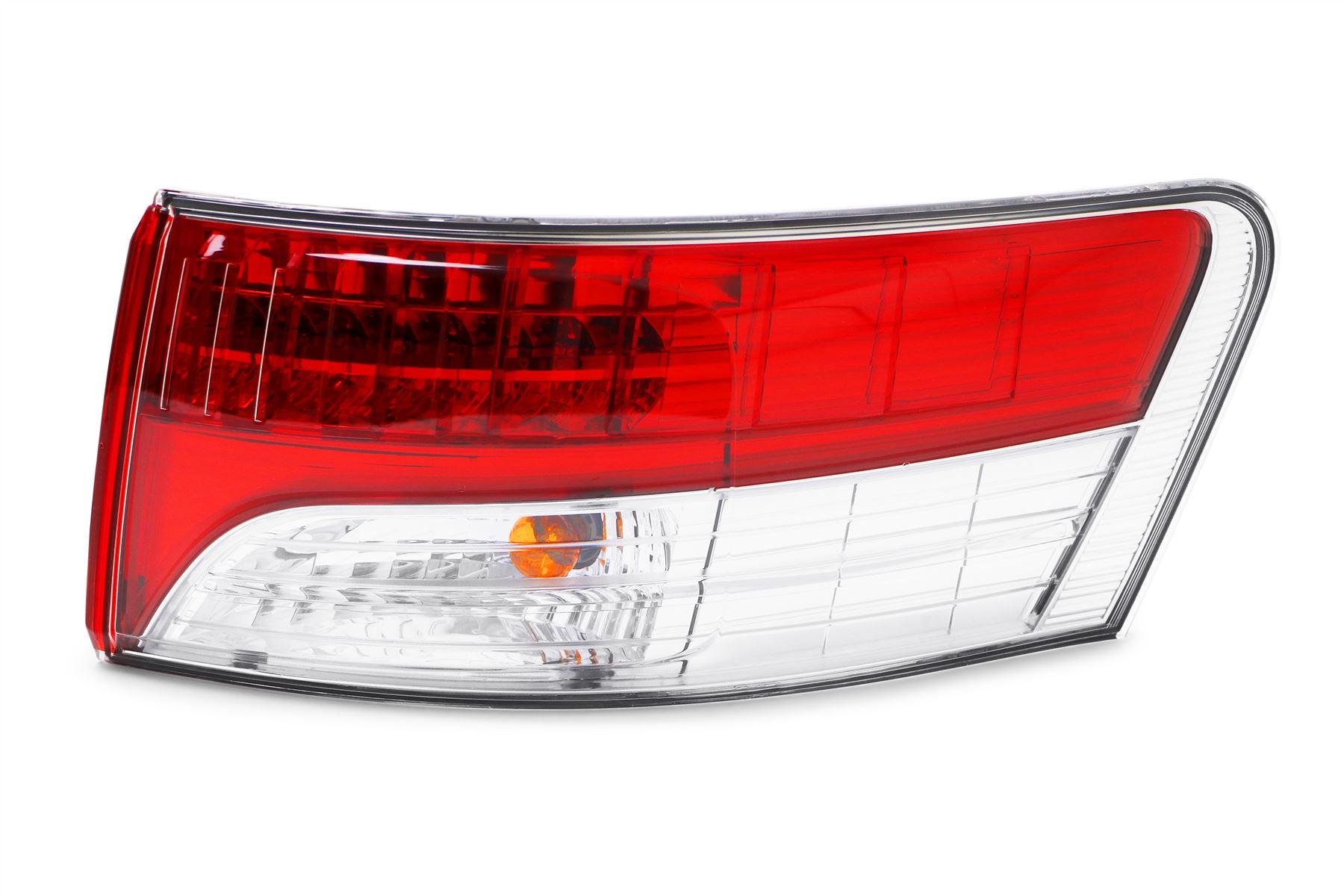 Toyota Avensis Right Rear Light, Valeo OEM, OEM 81551-05250 - View 5