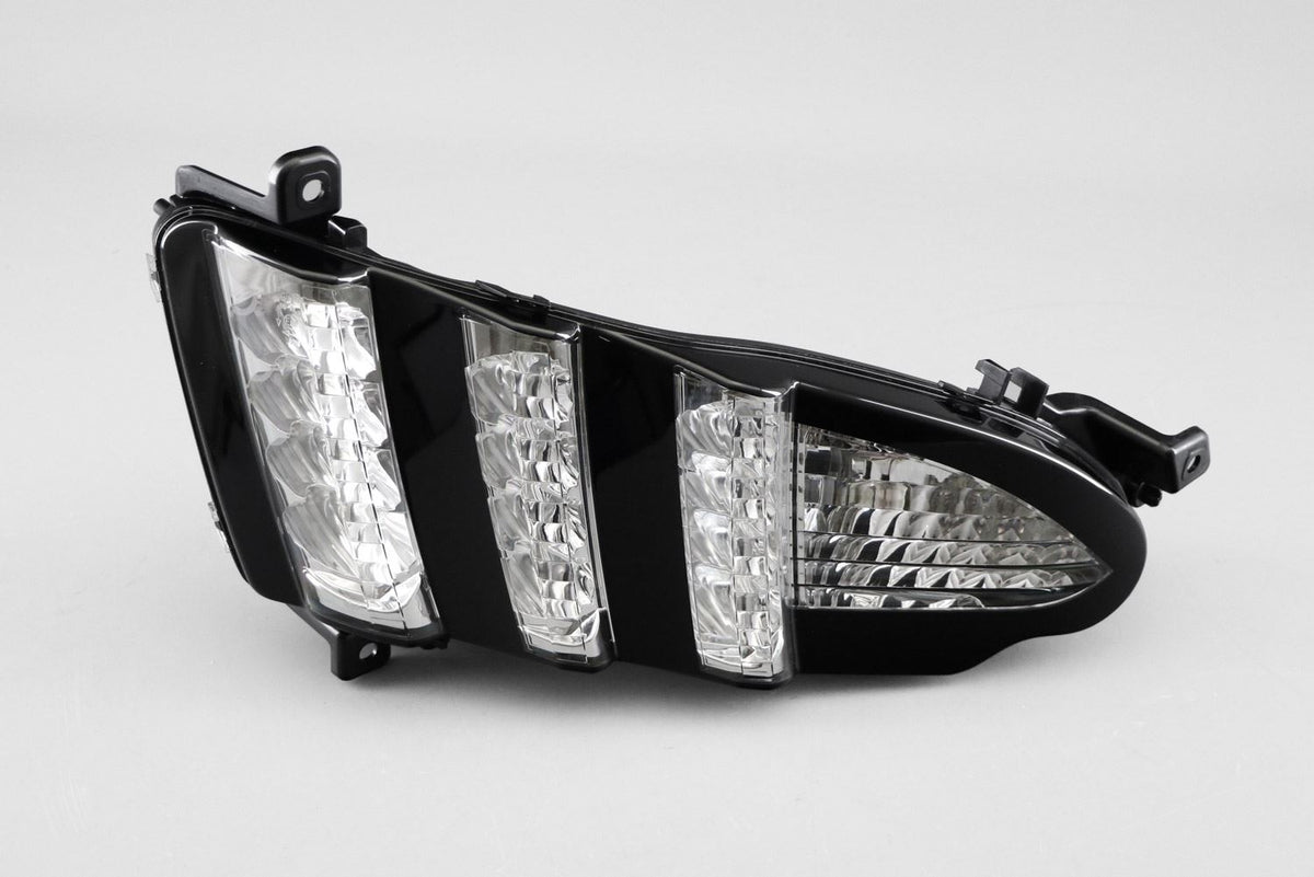 Hella LED DRL Right Daytime Running Light for Peugeot, OEM quality, OEM 9675315580 - View 4