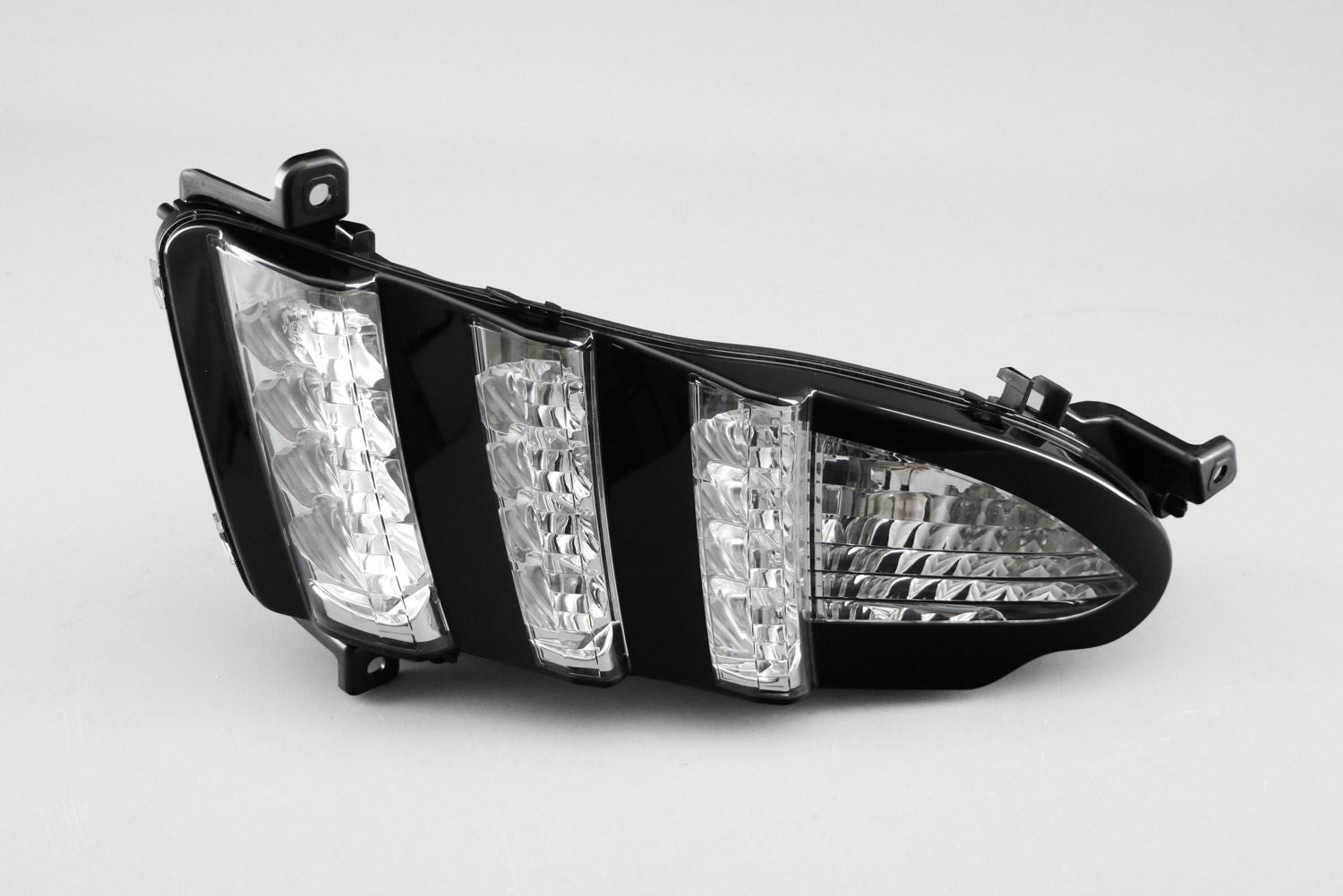 Hella LED DRL Right Daytime Running Light for Peugeot, OEM quality, OEM 9675315580 - View 4