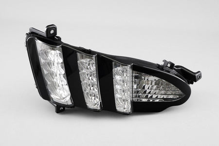 Hella LED DRL Right Daytime Running Light for Peugeot, OEM quality, OEM 9675315580 - View 4