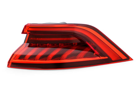 Audi Q8 Right Rear Light, Valeo OEM, OEM 81170-02K40 - View 10