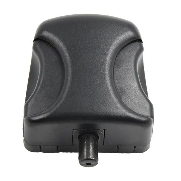 Sliding Door Window Handle - for VW - OEM 7D0847733A | Eurowagens - View 3