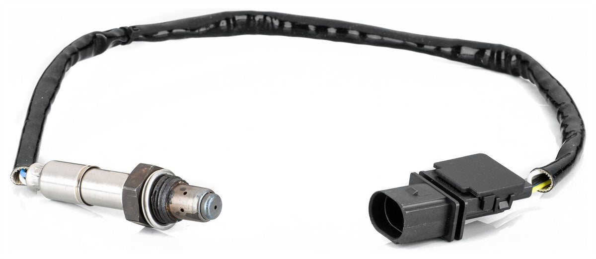 Hella Oxygen Sensor for Audi, OEM quality, OEM 6E9 062 65F, MPN 6PA 358 103-101