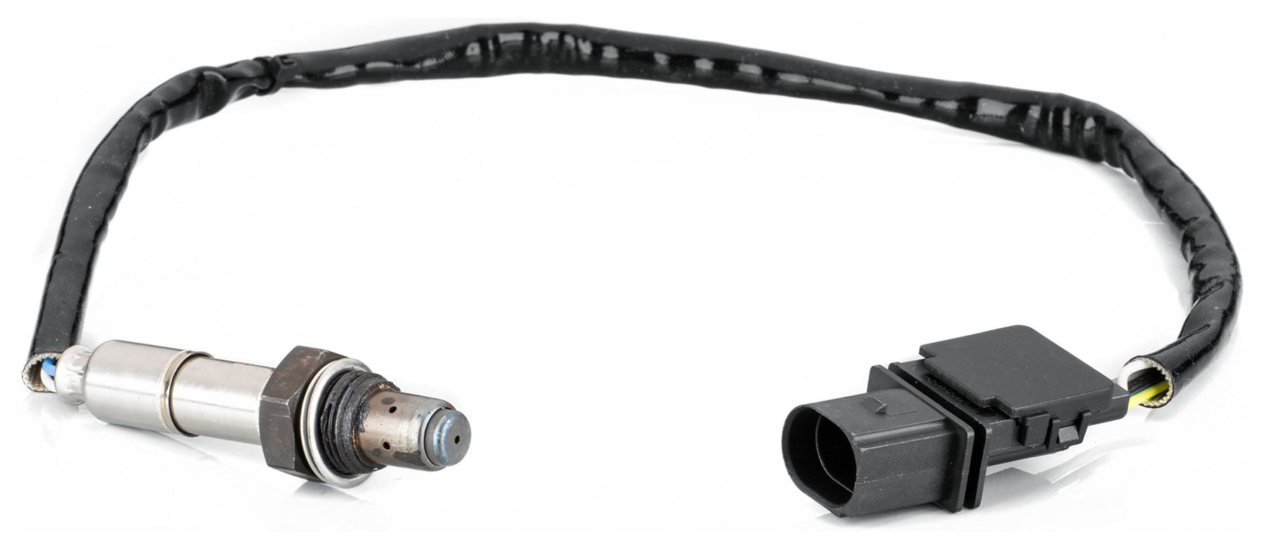 Hella Oxygen Sensor for Audi, OEM quality, OEM 6E9 062 65F, MPN 6PA 358 103-101