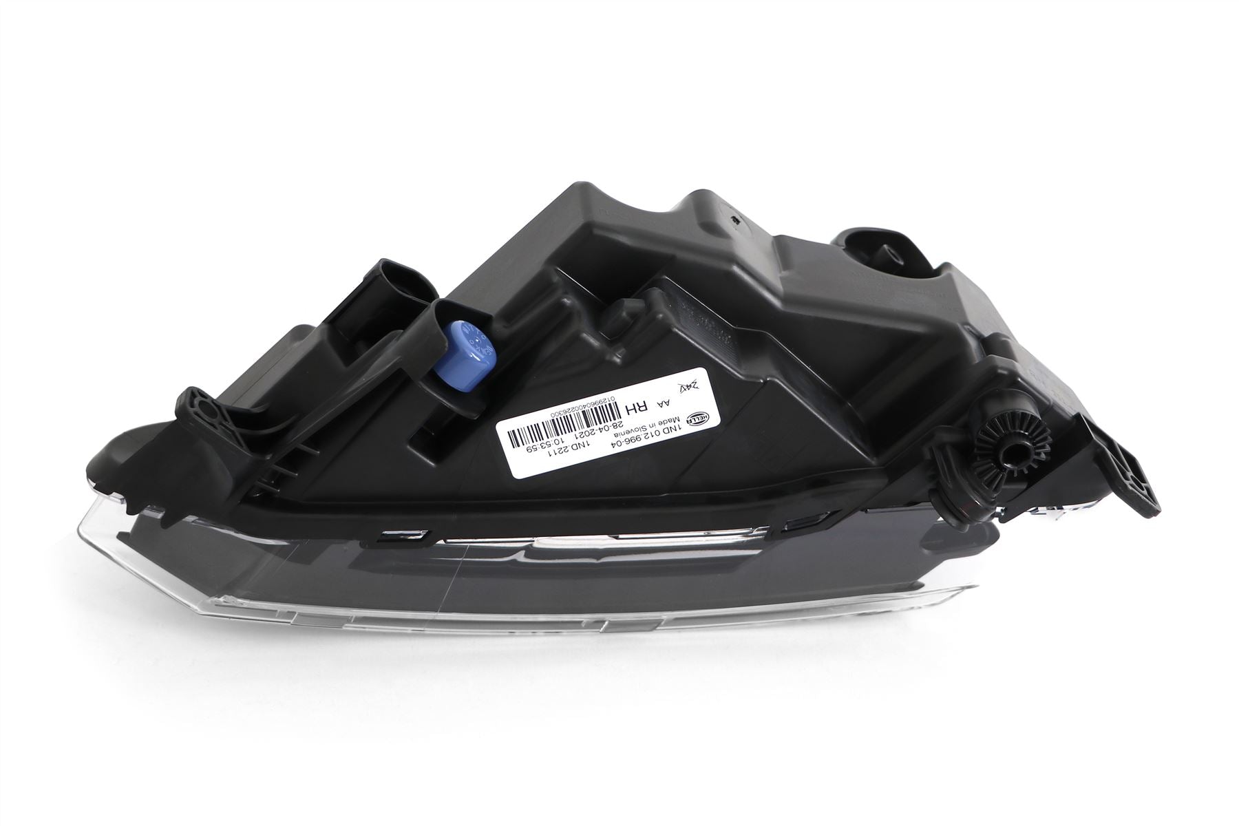 Seat Ateca Right Front Fog Light, Hella OEM, OEM 5F0941702D - View 6