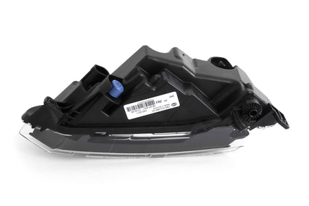 Seat Ateca Right Front Fog Light, Hella OEM, OEM 5F0941702D - View 6