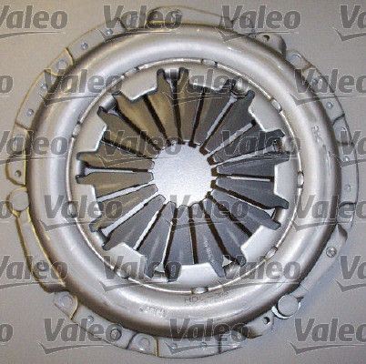 Valeo Clutch Kit for Hyundai, OEM quality, OEM HYUNKE131 - View 3