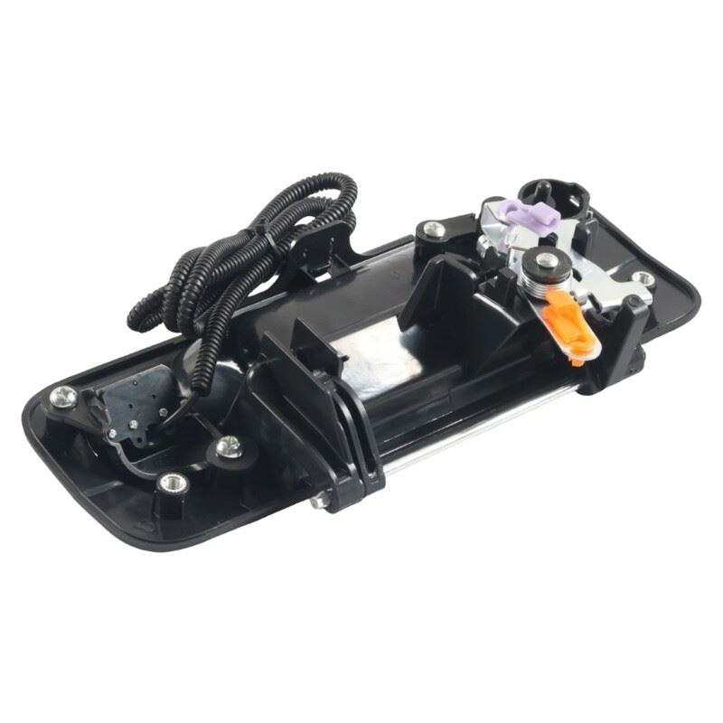 Tailgate Handle Camera - for Toyota - OEM 690900C051 | Eurowagens - View 4