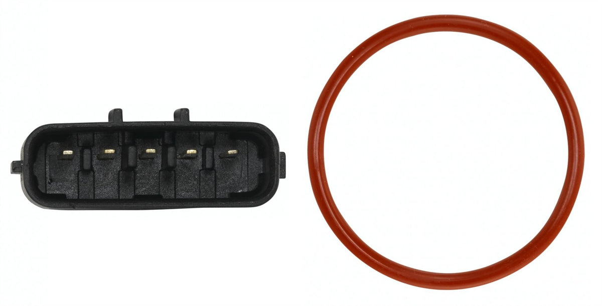 Hella Sensor for Toyota, OEM quality, OEM AFH70M-23 - View 2