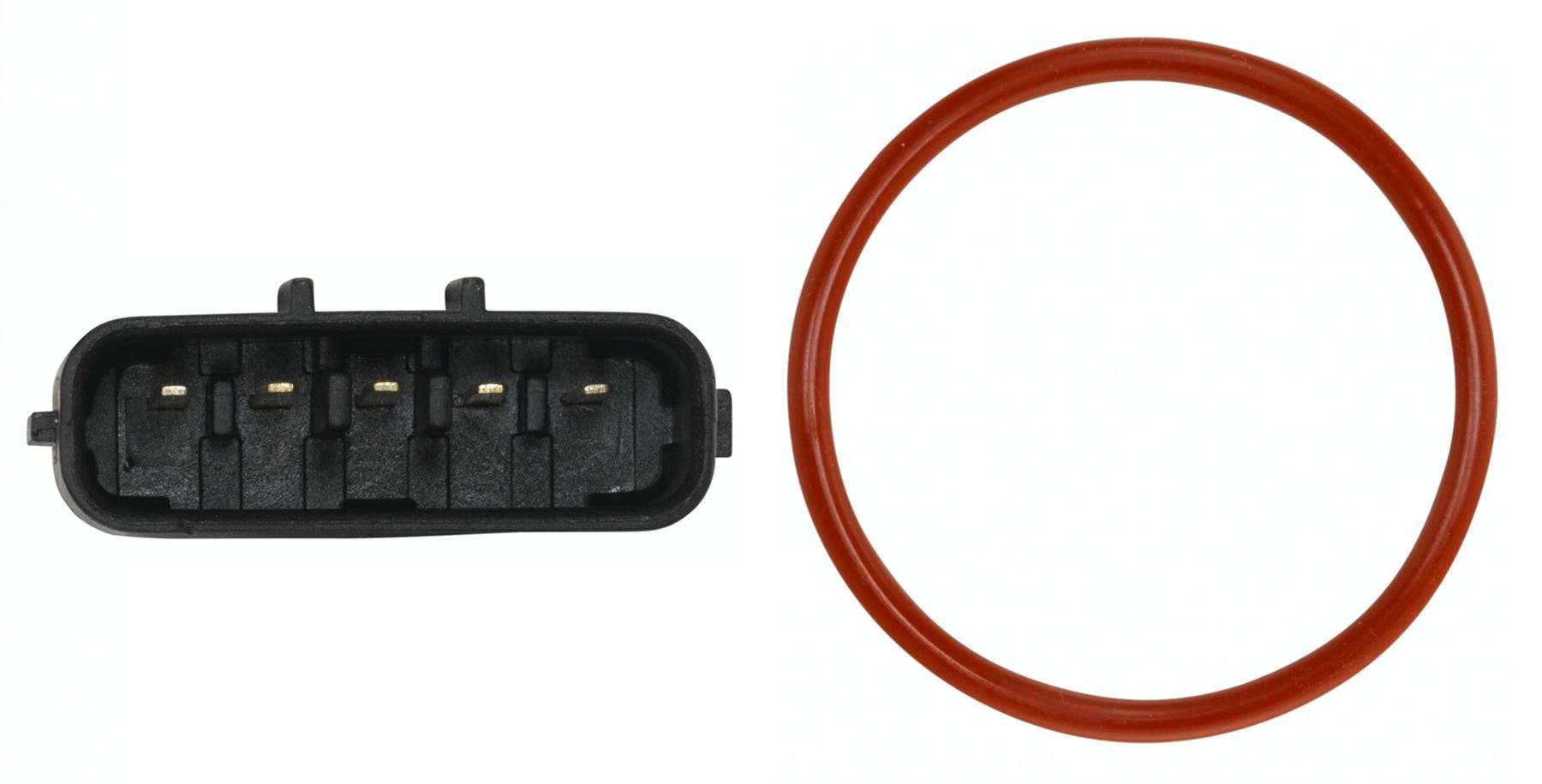 Hella Sensor for Toyota, OEM quality, OEM AFH70M-23 - View 2