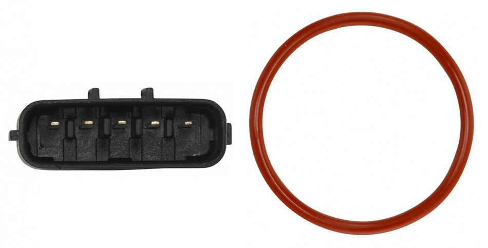 Hella Sensor for Toyota, OEM quality, OEM AFH70M-23 - View 2