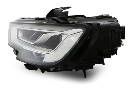 Audi A3 Left Headlight, Valeo OEM, OEM 8V0941783A - View 4