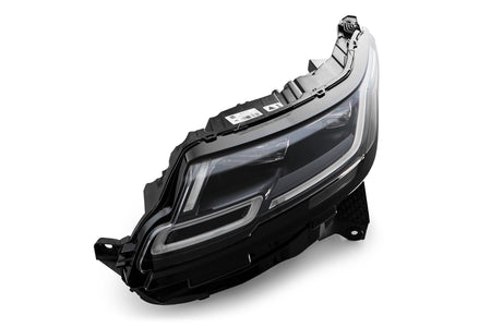 Land Rover Velar Left Headlight, Valeo OEM, OEM LR093393 - View 6