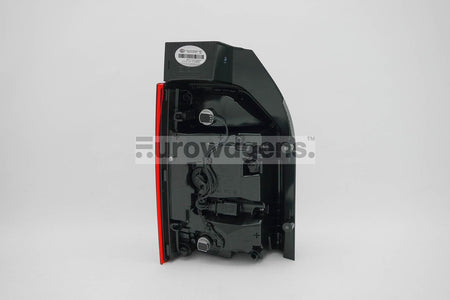 Hella LED Left Rear Light for Volkswagen, OEM quality, OEM 7E0945207E - View 9