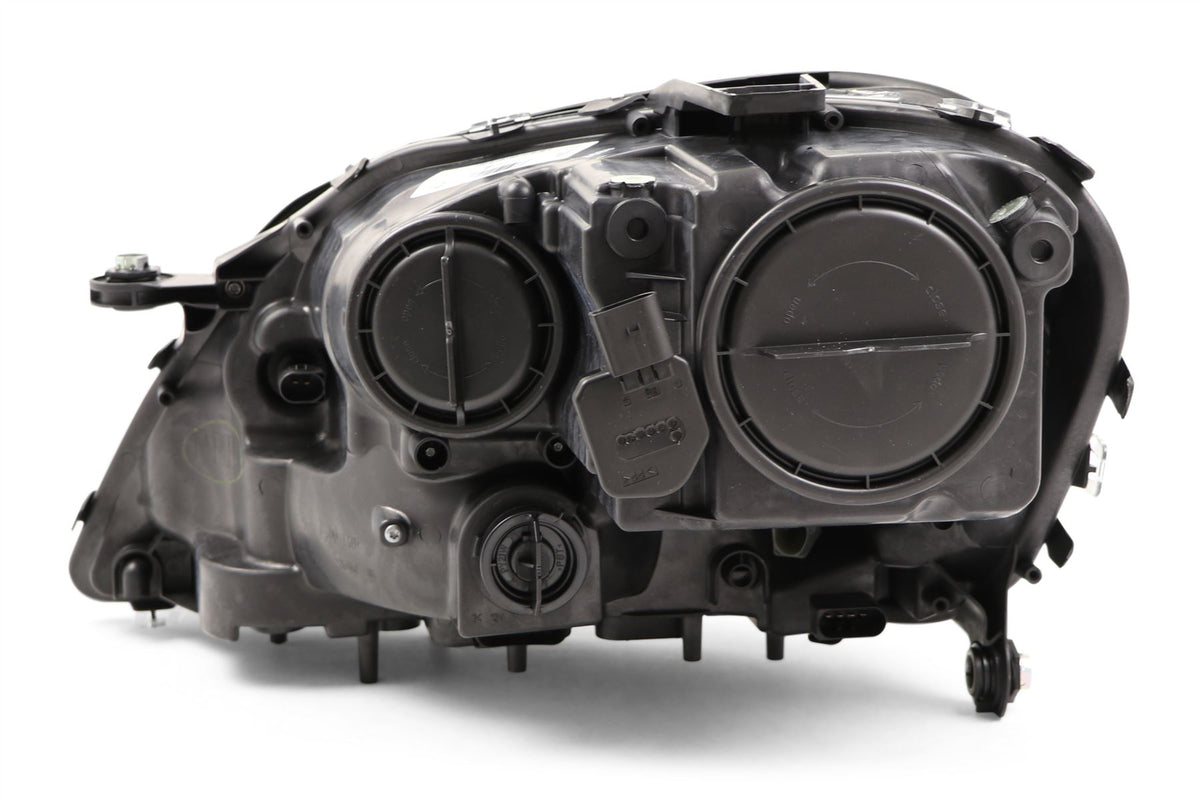Hella Right Headlight for Mercedes-Benz, OEM quality, OEM 1648202259 - View 2