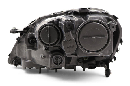 Hella Right Headlight for Mercedes-Benz, OEM quality, OEM 1648202259 - View 2