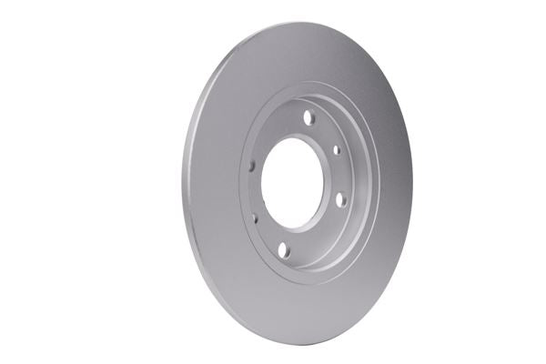 Hella Brake Disc for Citroen & Peugeot, OEM quality, OEM 1618860980 - View 4
