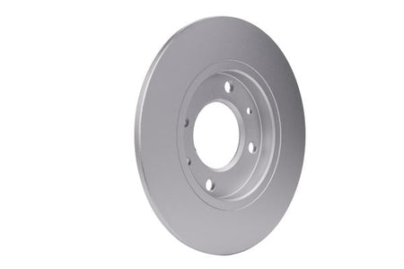 Hella Brake Disc for Citroen & Peugeot, OEM quality, OEM 1618860980 - View 4