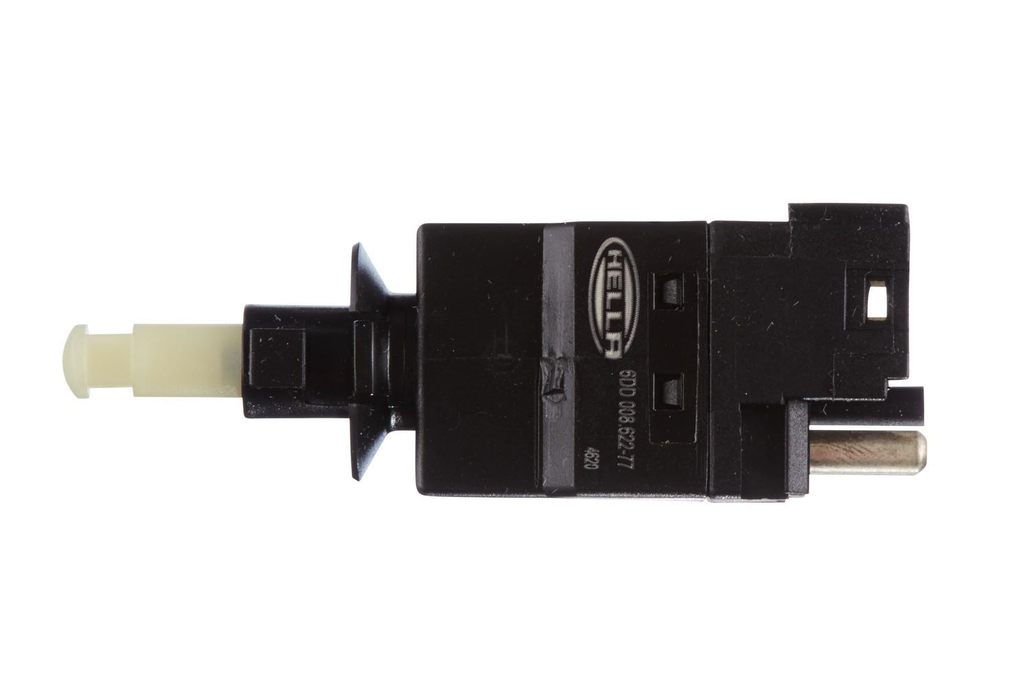 Hella Stop Light Switch for Mercedes-Benz & Chrysler, OEM quality, OEM 51 014 95A A - View 2