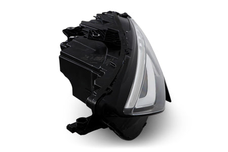 Audi A3 Sportback Left Headlight, Valeo OEM, OEM 8Y0941033A - View 6